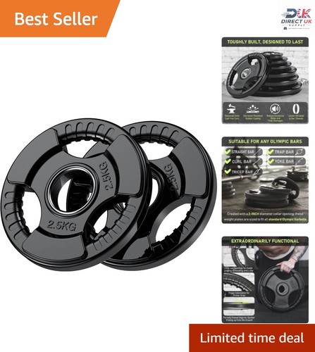 Tri grip rubber - tri-grip, coated