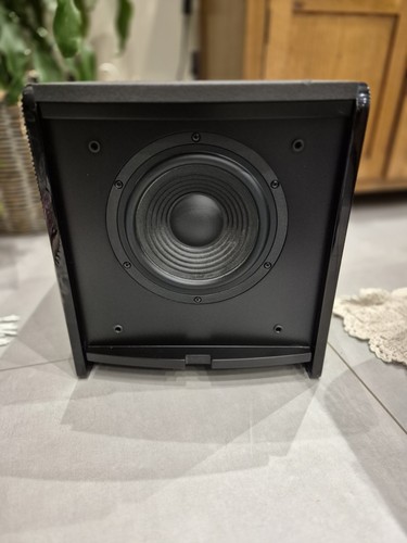 Acoustic energy aego - aego, t