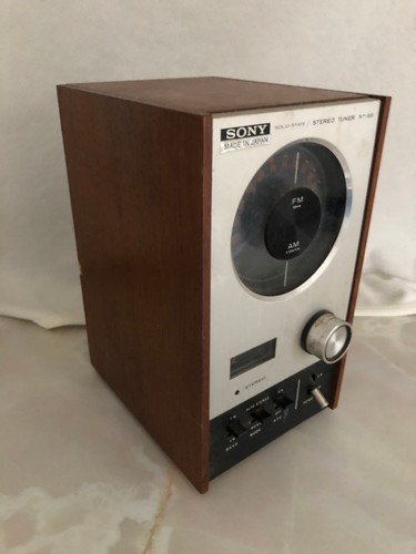 Sony solid state - sony,