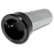 Yoshimura Quiet DB Baffle Noise Insert for Suzuki GSXR750 2008 R55 Carbon