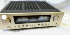 Accuphase E-280 Integrated