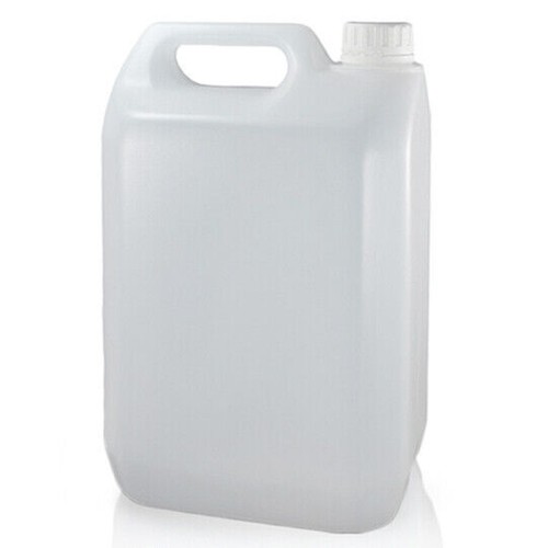 Litre plastic jerry - litre,