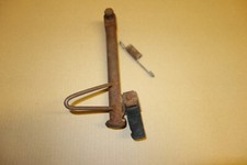 Honda CB250N CB250 CB