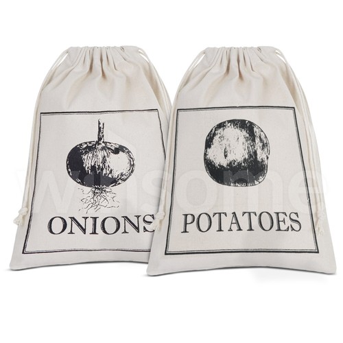 100 cotton potato onion - potato,