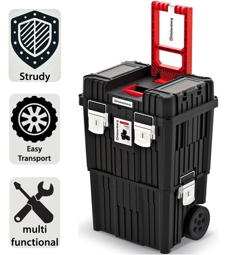 Kistenber mobile tool - kistenber,