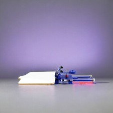 TECHTONGDA 1 Color 1 Station