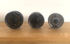 Vintage Leeda Dragonfly/Rimfly