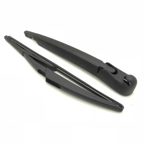 Rear window windscreen wiper - window,
