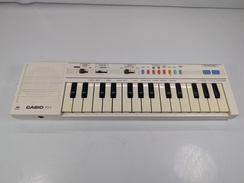 Casio vintage mini - vintage,