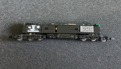 Graham farish class chassis - farish, 60