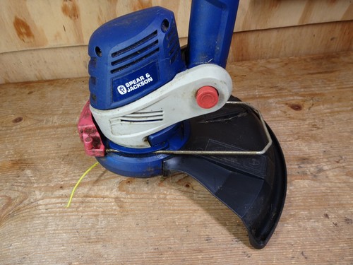 Spear jackson clgt2425h - spear,