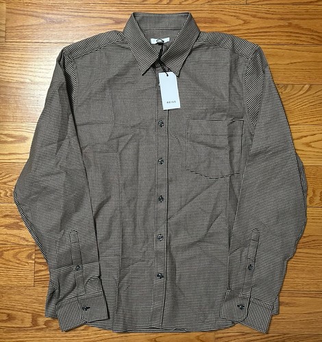 Nwt mens reiss minardi - nwt!,