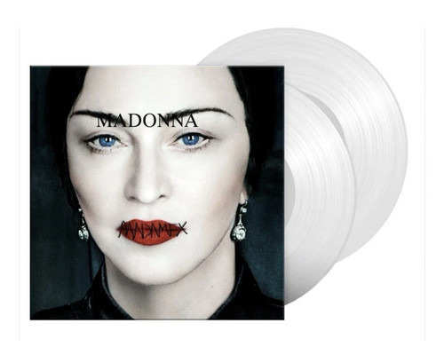 Madonna madame clear - -,