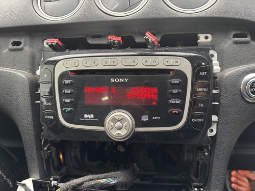 Ford focus max - ford, s