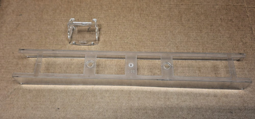 Lima gauge class - gauge, 117