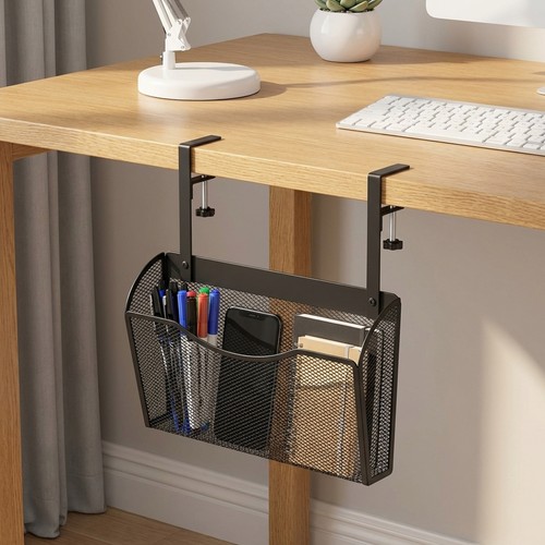 Desktop storage rack - desktop,