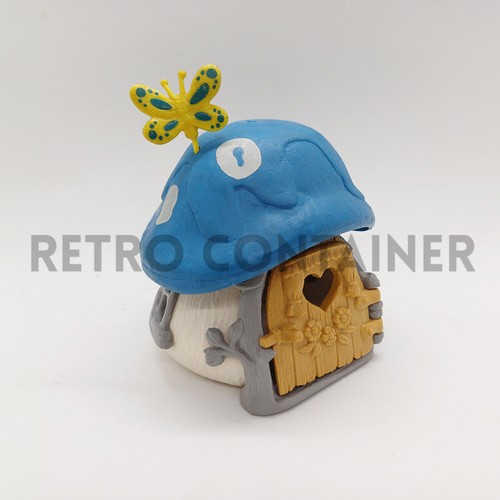 Smurfs schlumpf pitufo - smurfs,