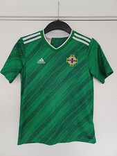 Adidas Northern Ireland Home