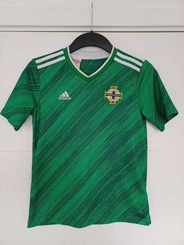 Adidas northern ireland home - adidas,
