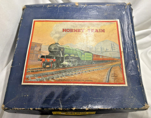 Hornby gauge clockwork - gauge,