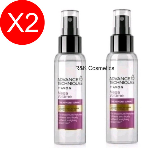 Avon advance techniques - avon,