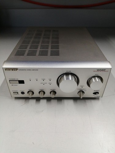 Onkyo 905x used - onkyo,