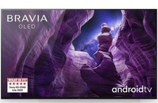 Sony Bravia KE55A8BU 4K Ultra