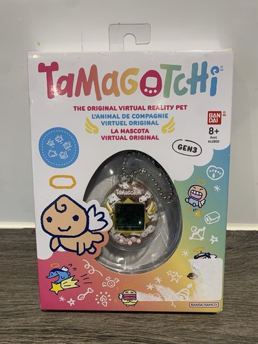 Bandai original tamagotchi gen - tamagotchi,