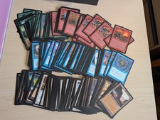 Weatherlight card bundle, approx 200 cards (EN)