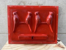 Industrial Foundry Mould