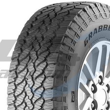 265/60 R18 General Grabber AT3