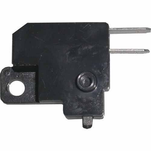 Front brake light - front,