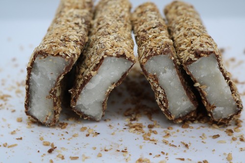 Macaroon bar large 165g - large,