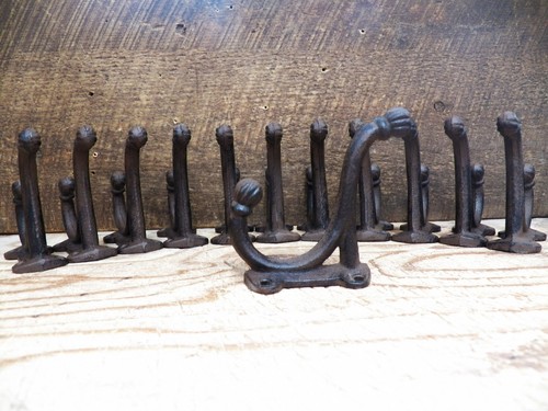 Lot antique style double - lot, of