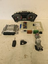 FORD MONDEO ECU KIT 1.8 DIESEL 123BHP MANUAL 2006-2012 8G9112A650JC G9JC