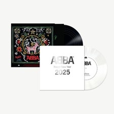 ABBA Little Things 7” +