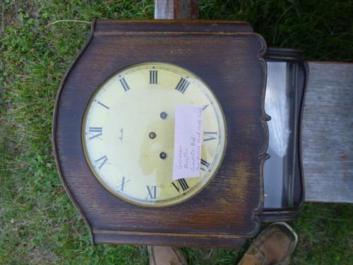Vintage german mauthe - vintage,