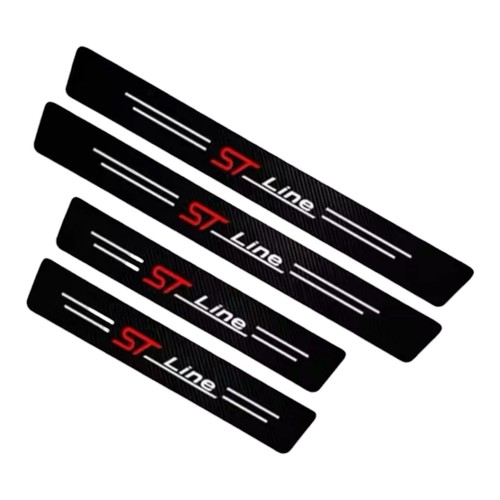 Door edge sill - sill, protectors