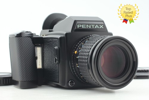 Mint pentax 645 medium - mint],