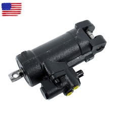 3186320M92 1853466M93 Power Steering Cylinder For Massey Ferguson 165 175 178