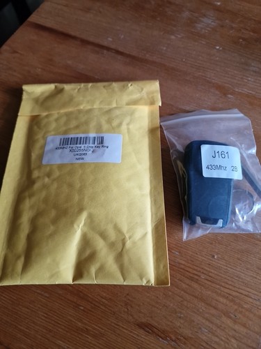 433mzh chip key ring for - chip,