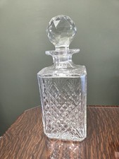 Royal Brierley Bruce Crystal