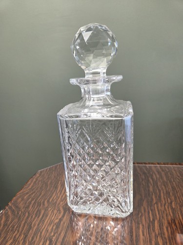 Royal brierley bruce crystal - royal,