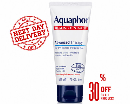 Eucerin aquaphor healing - eucerin,