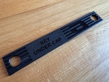 Drain Handle / Lifting Key