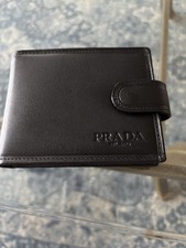 PRADA Miami Bifold Men’s