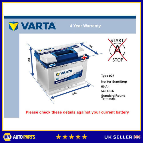 Battery fits peugeot 2008 rcz - peugeot,