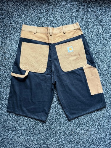 Baggy vintage style denim - vintage,