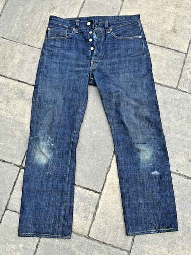 Mister freedom distressed - freedom,
