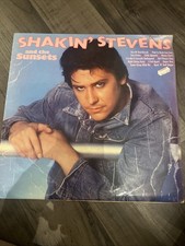 Shakin Stevens And The Sunsets